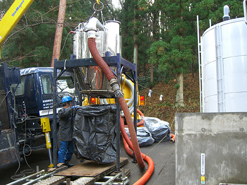 定期メンテナンス