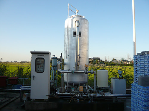 定期メンテナンス